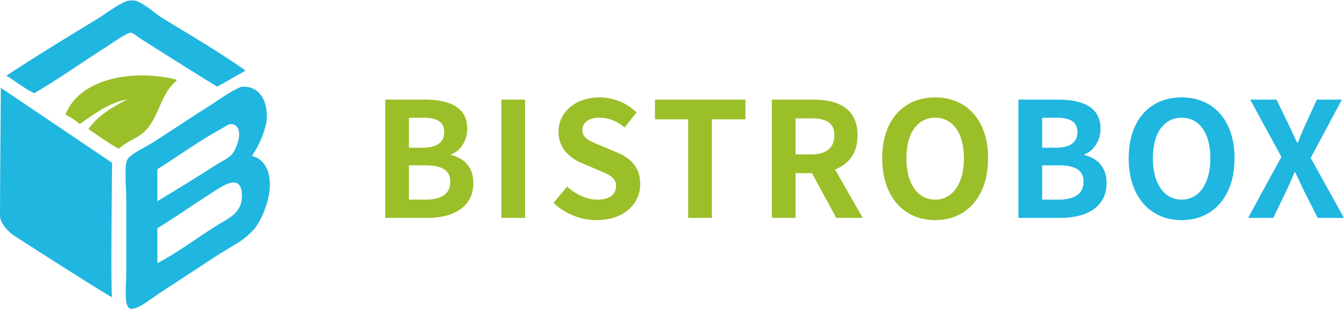 BistroBox AI Vending Machines Store